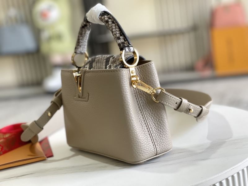 Louis Vuitton Top Handle Bags